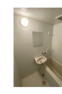 【洗面所】 | Ｍハウス