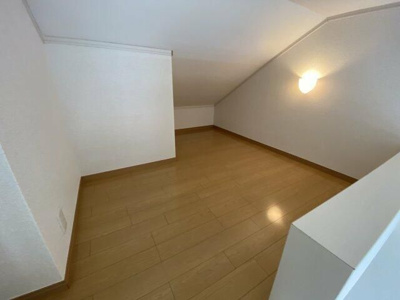 【寝室】 | Ｍハウス