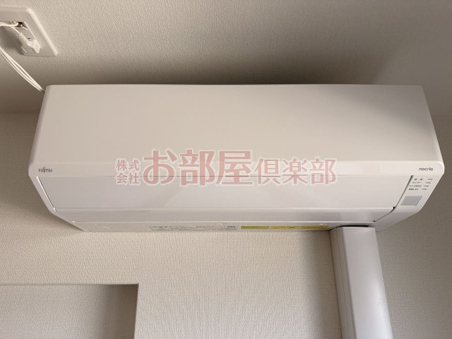 GRAN GRACE久留米南Ⅰの設備