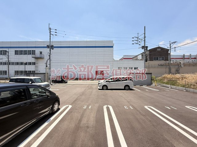GRAN GRACE久留米南Ⅰの展望