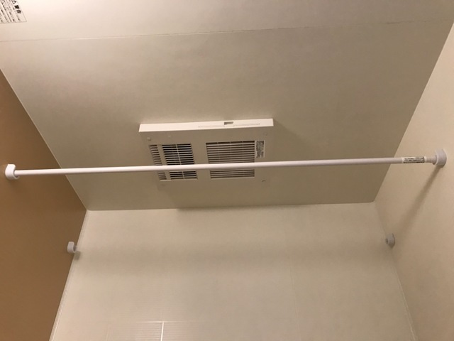 エイト・アヴェニューの設備