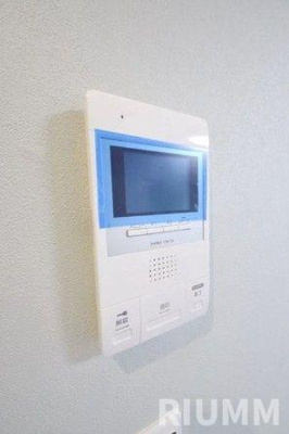 【セキュリティ】 | カーサアラモダ（Casa alla moda）