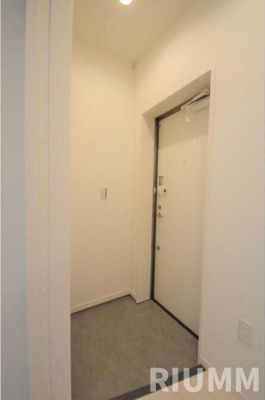 【玄関】 | カーサアラモダ（Casa alla moda）