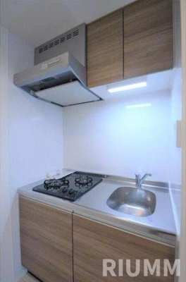 【キッチン】 | カーサアラモダ（Casa alla moda）