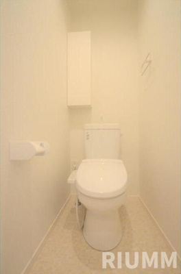 【トイレ】 | カーサアラモダ（Casa alla moda）