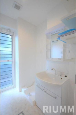 【洗面所】 | カーサアラモダ（Casa alla moda）