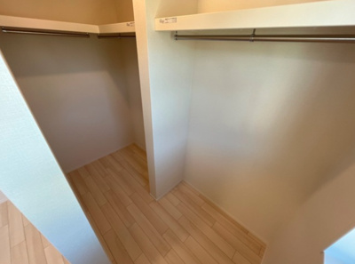 【収納】 | ウィズダム コート | ※同物件・同タイプの写真です。