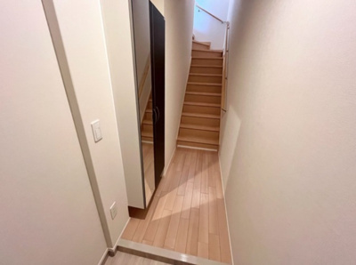 【寝室】 | ウィズダム コート | ※同物件・同タイプの写真です。