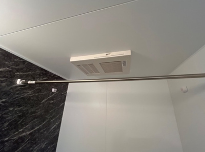 【浴室】 | ウィズダム コート | ※同物件・同タイプの写真です。