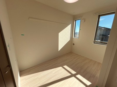 【洋室】 | ウィズダム コート | ※同物件・同タイプの写真です。