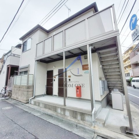 Ｌａ　Ｇｒｕｅ　Ⅱ