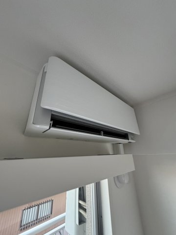 アソシエール文京白山の設備