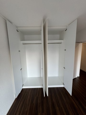 アソシエール文京白山の収納