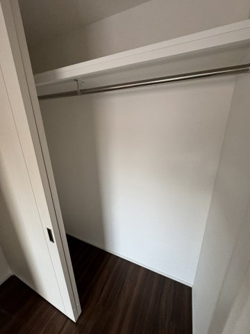 アソシエール文京白山の収納