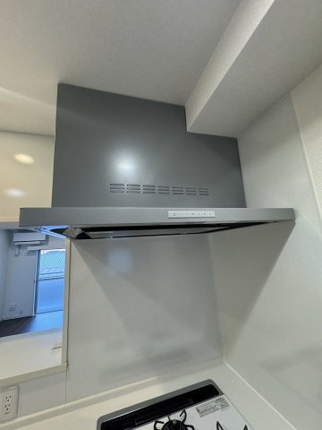 アソシエール文京白山のキッチン