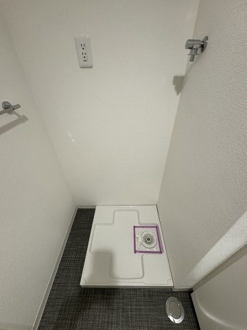 アソシエール文京白山の設備