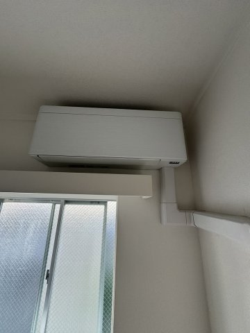 アソシエール文京白山の設備