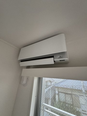 アソシエール文京白山の設備