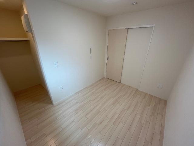 メゾン　ウィステリアの内装|室内