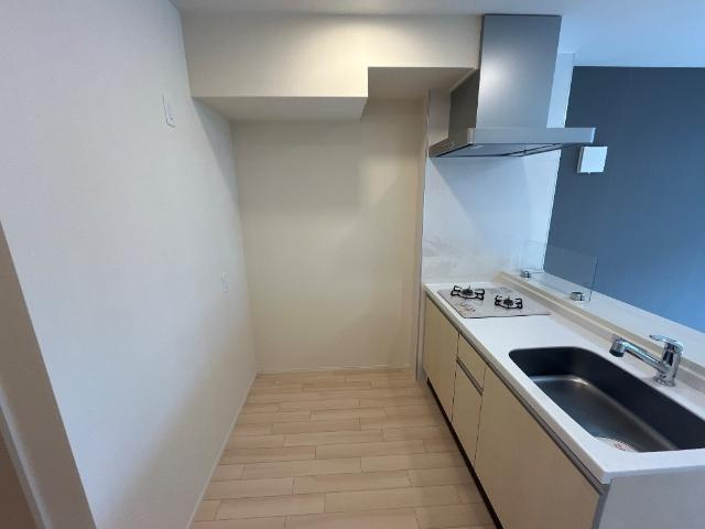 メゾン　ウィステリアのキッチン|キッチン