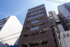 ルミエール西大橋の画像