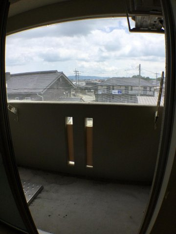 T-スクエアIIのキッチン|T-スクエアIIのキッチン