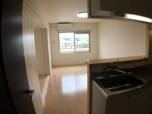 T-スクエアIIの玄関|T-スクエアIIの玄関