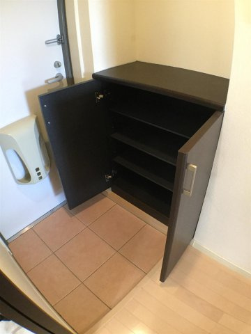 T-スクエアIIの設備|T-スクエアIIの設備