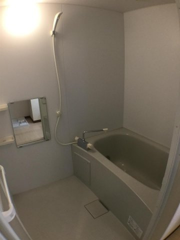 T-スクエアII|T-スクエアIIの居室