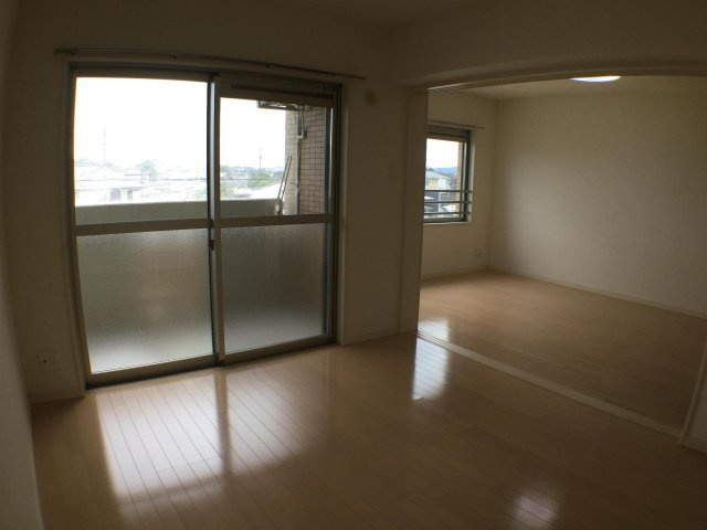 T-スクエアII|T-スクエアIIの居室