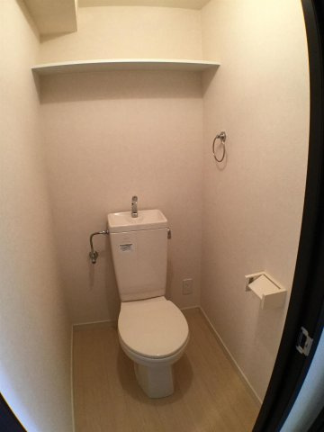 T-スクエアII|T-スクエアIIの居室