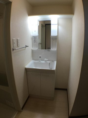 T-スクエアII|T-スクエアIIの居室