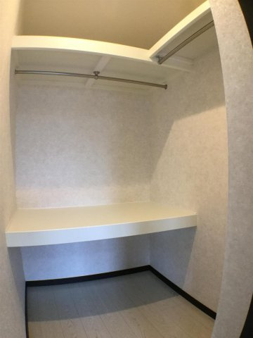 ヴァレンティノの収納|ヴァレンティノの収納