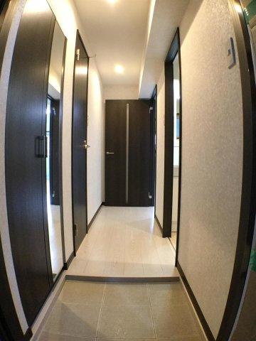 ヴァレンティノの居間・リビング|ヴァレンティノのリビング