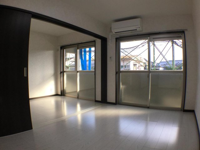 ヴァレンティノ|ヴァレンティノの居室