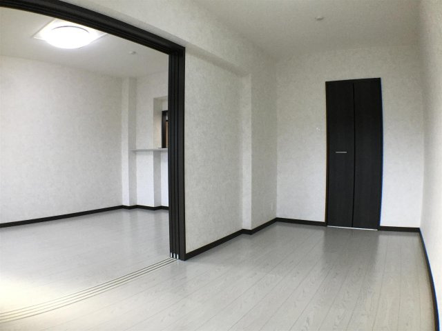 ヴァレンティノ|ヴァレンティノの居室