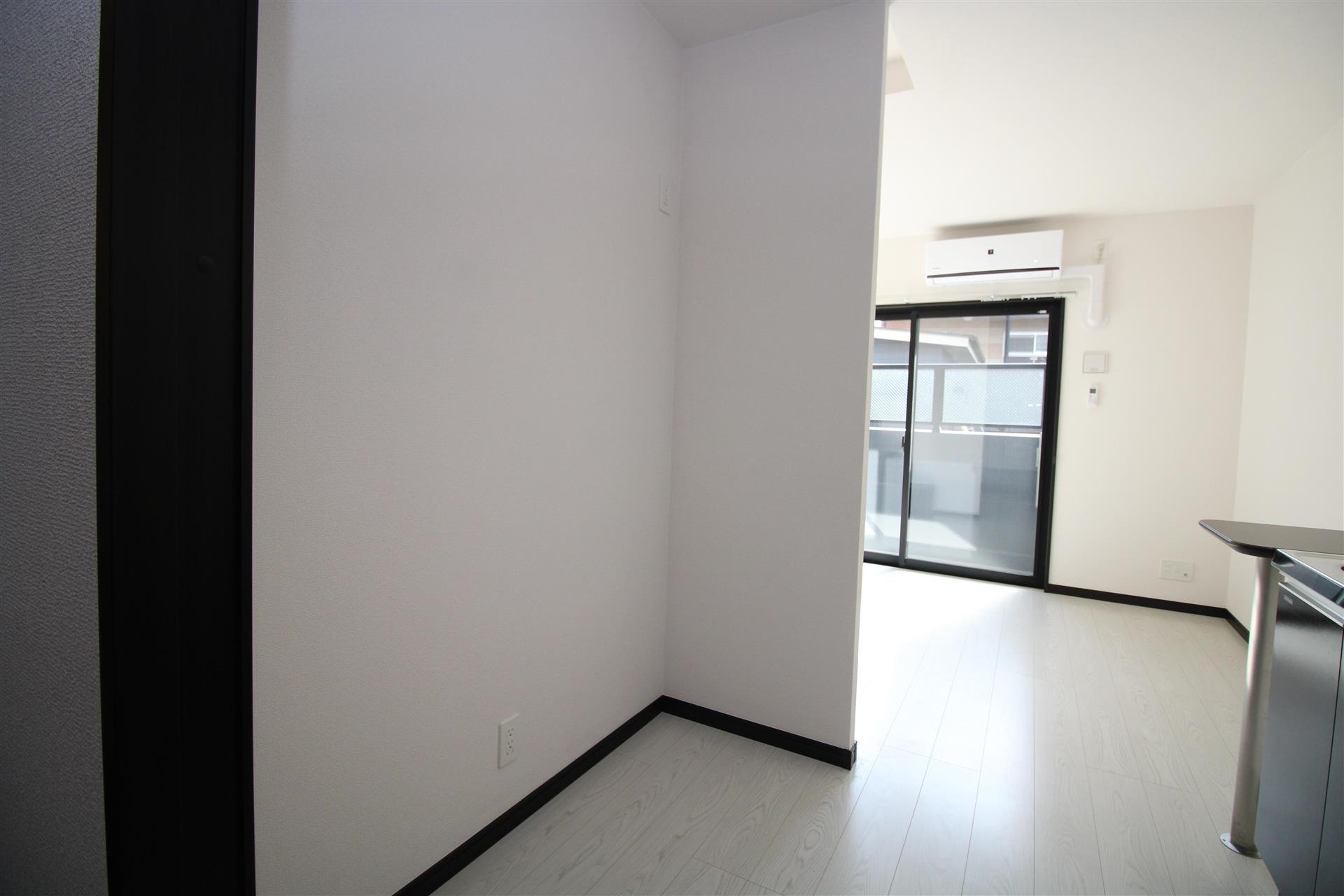 M10.牟田町IIのキッチン|収納