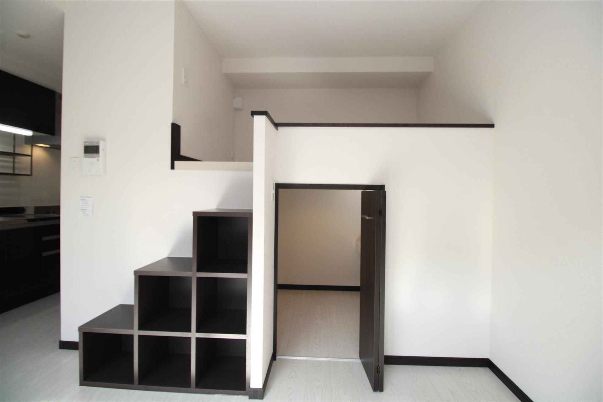 M10.牟田町IIの浴室|ロフト