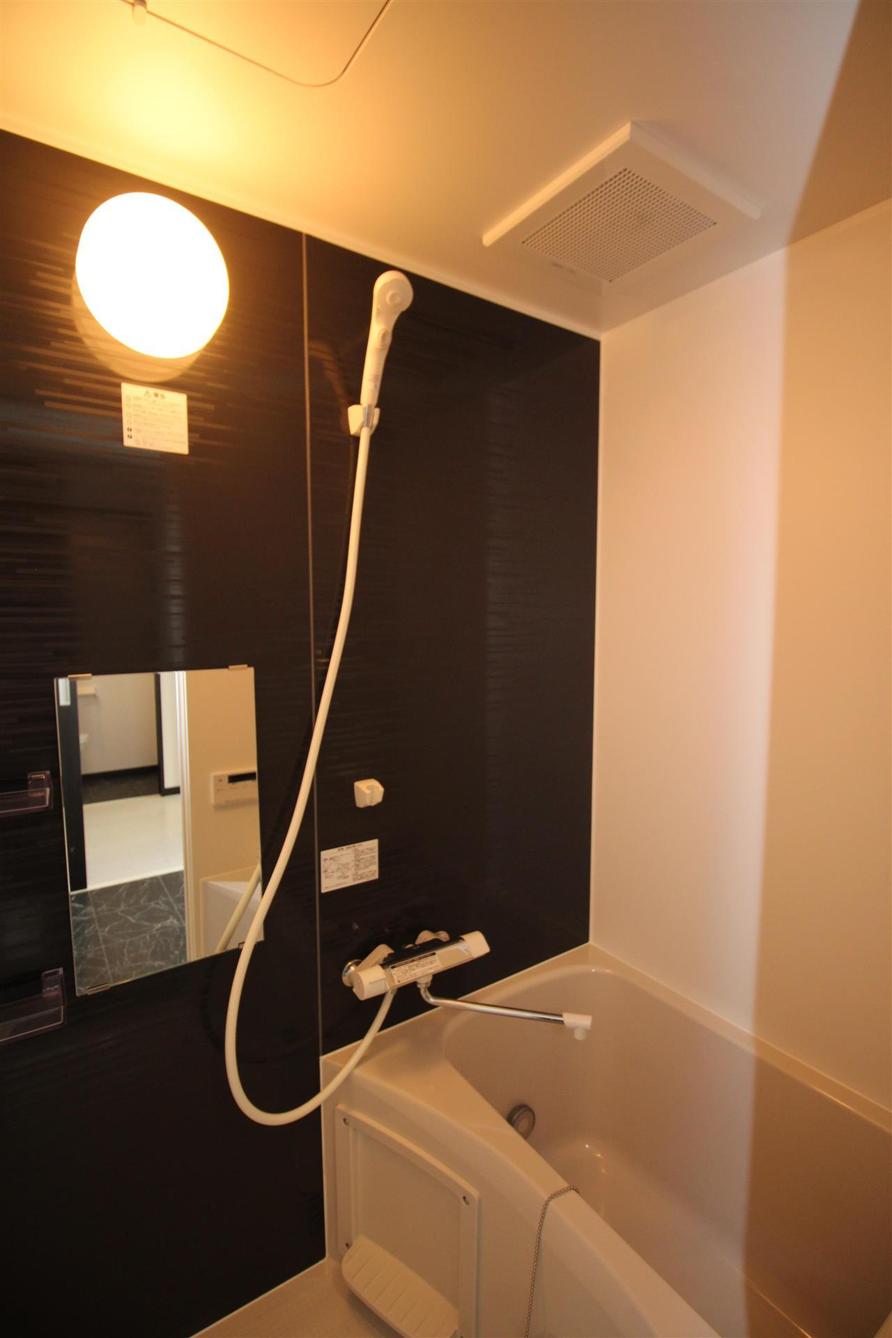 M10.牟田町IIの玄関|バス