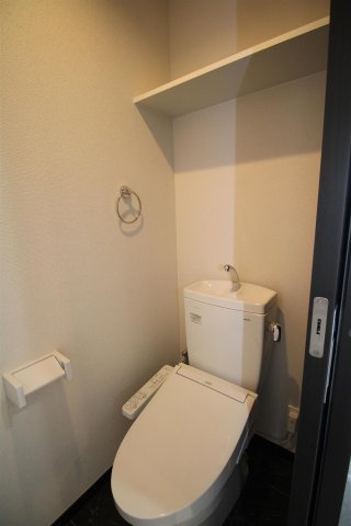 M10.牟田町II|トイレ