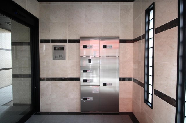 M10.牟田町IIのその他|M10.牟田町IIのその他共有部分