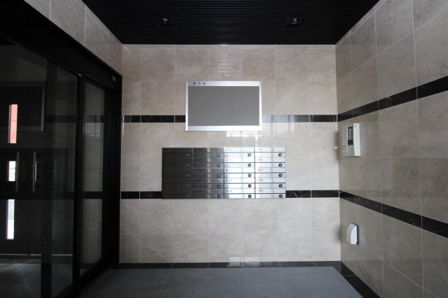 M10.牟田町IIのその他|M10.牟田町IIのその他共有部分