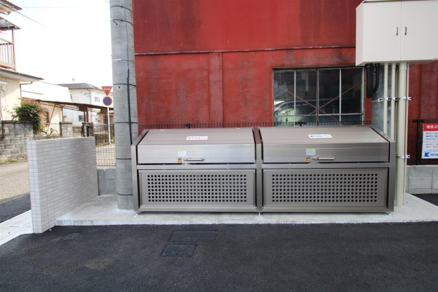 M10.牟田町IIの駐車場|M10.牟田町IIの駐車場