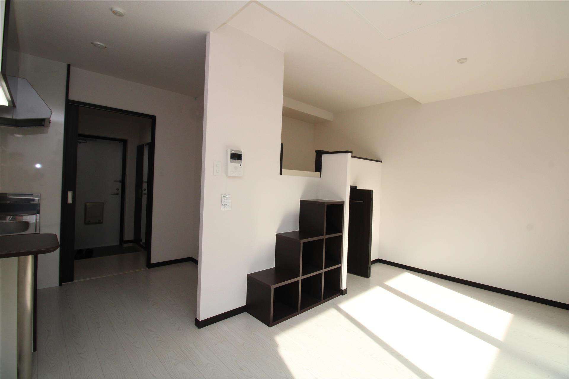 M10.牟田町II|洋室