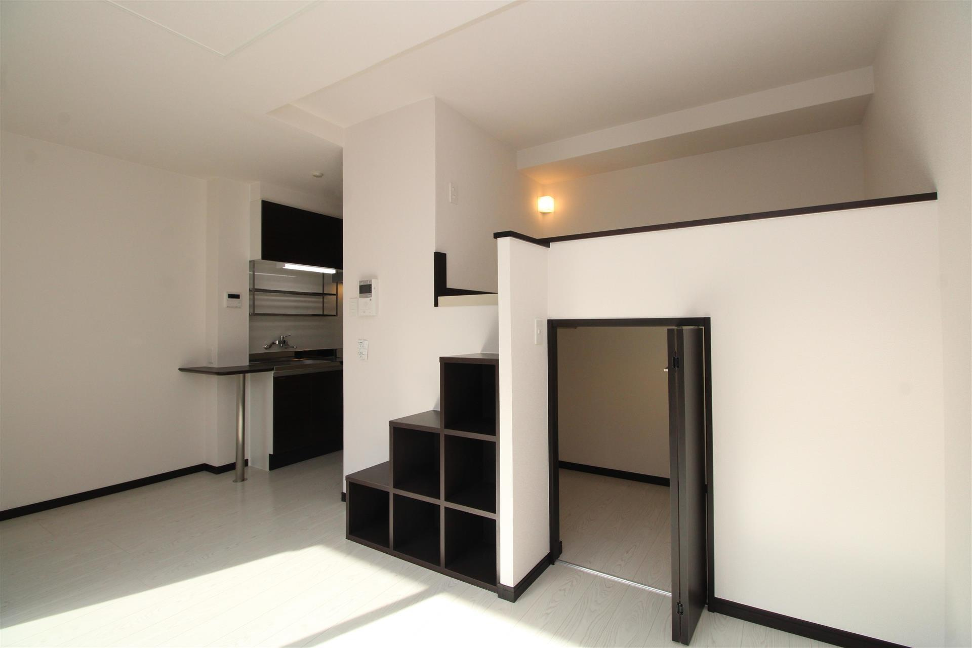 M10.牟田町II|ロフト