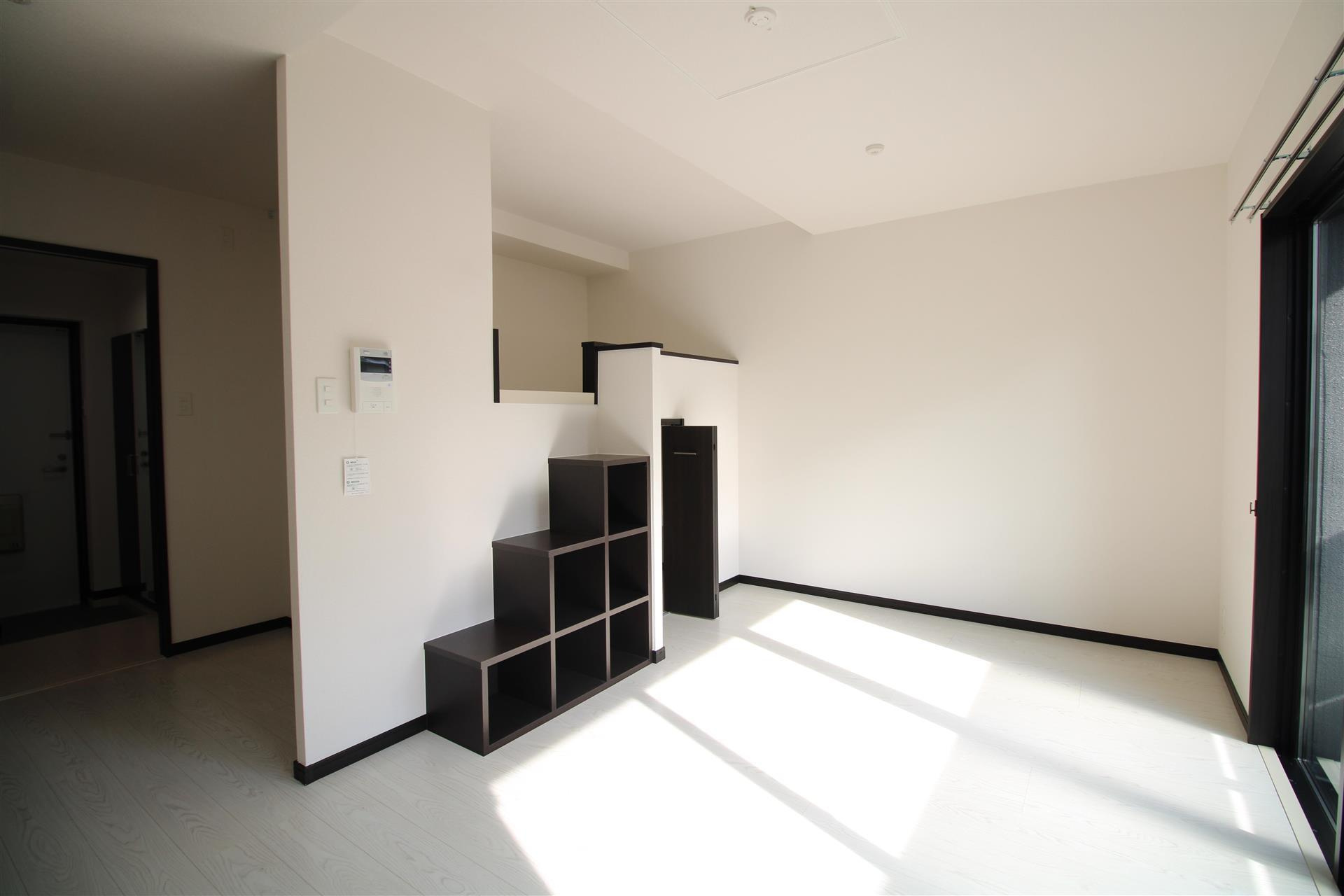 M10.牟田町II|洋室