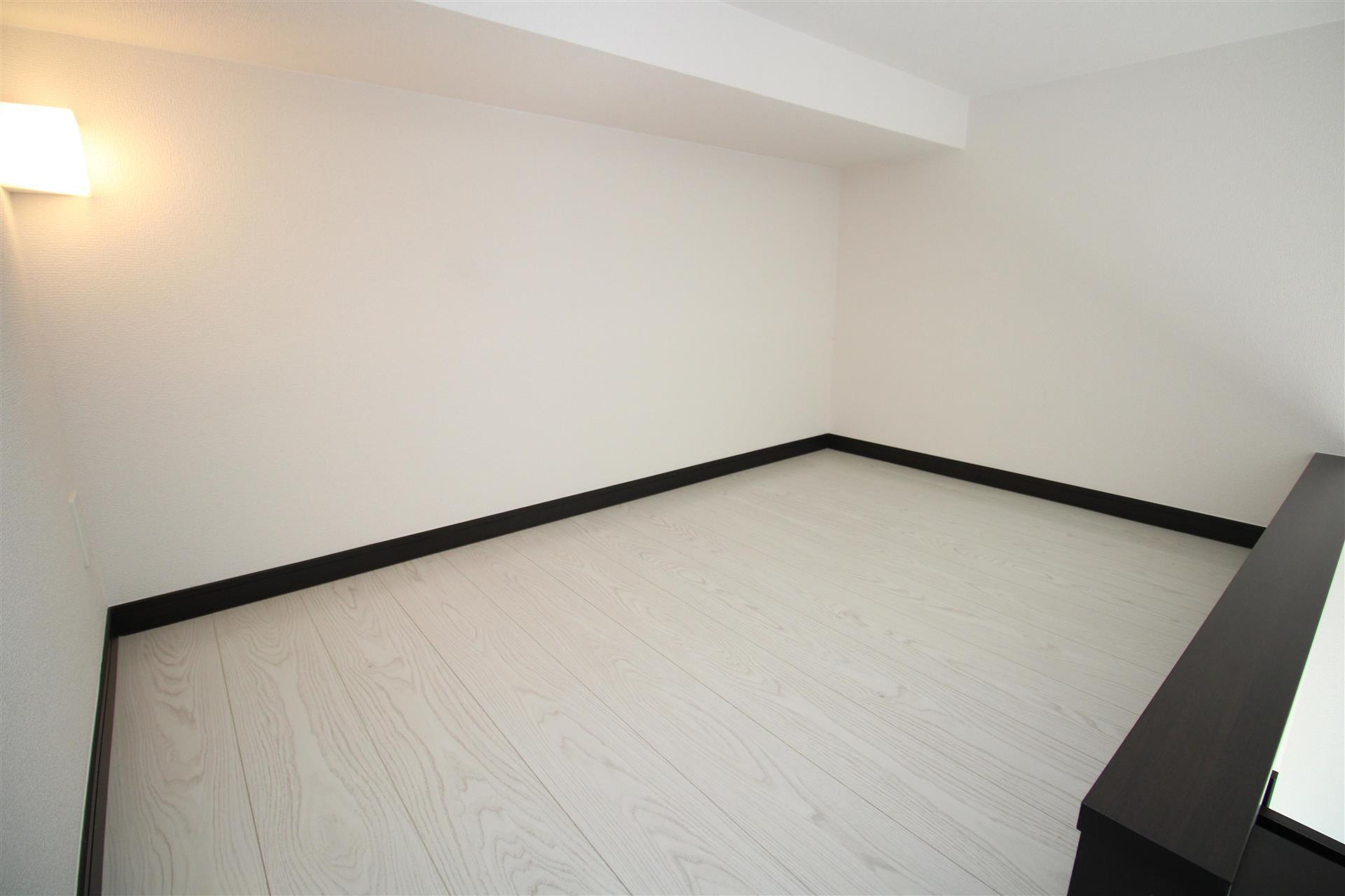 M10.牟田町IIのキッチン|ロフト