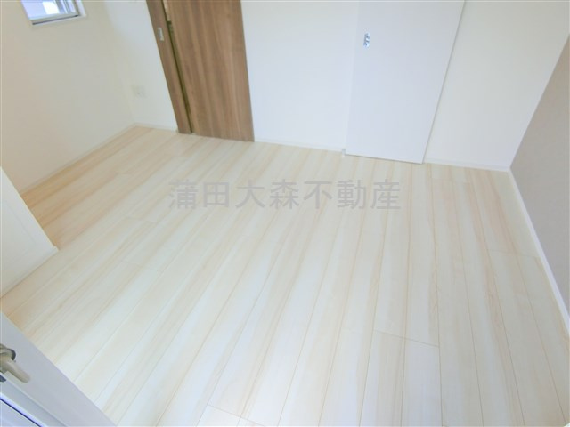 ARKMARK OMORIMACHI RESIDENCEのその他|内装