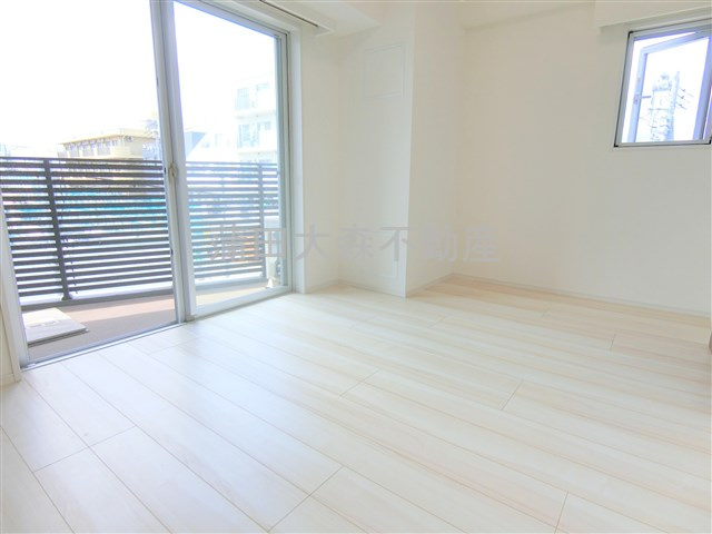 ARKMARK OMORIMACHI RESIDENCE