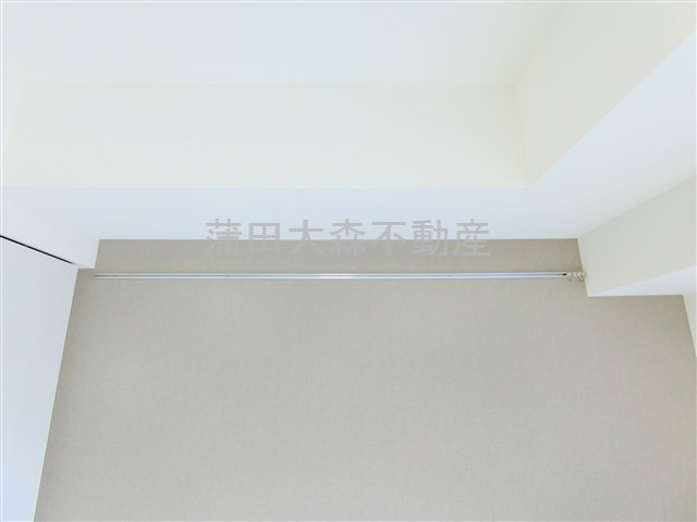 ARKMARK OMORIMACHI RESIDENCEの設備